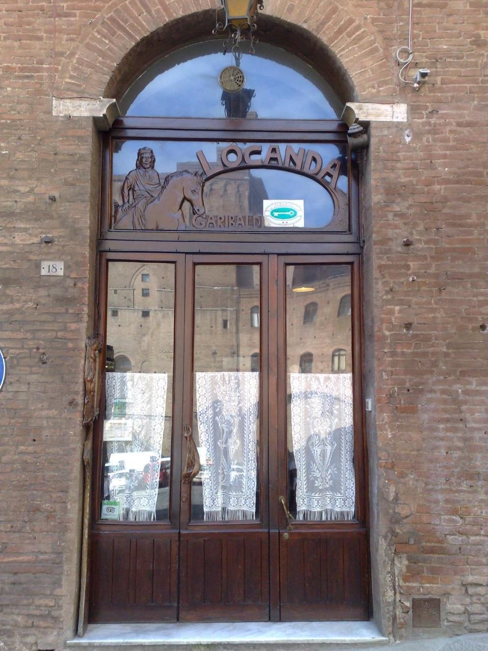 Garibaldi Hotel
